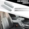Honda Odyssey (2000-2011) Gray Armrest Covers