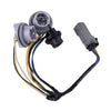 Ford F-150 1x Tail Light Socket Wire Assembly (2018-2020)