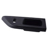 Toyota Yaris Hatchback Front Door Lock Button Cover Trim (2006-2011)
