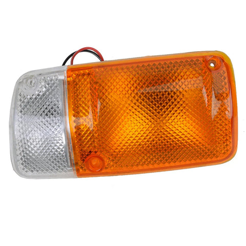 Nissan Patrol GQ Left Side Turn Signal Light (1987-1994)