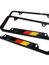 Volkswagen Golf, Arteon, Atlas, Taos USA Standard License Plate Frame