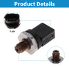 MERCEDES BENZ A-CLASS (W168) Engine Oil Pressure Sensor (2004-2012)