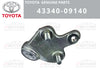 TOYOTA HIGHLANDER SIENNA VENZA RX350 / 450h Front Left Lower Ball Joint