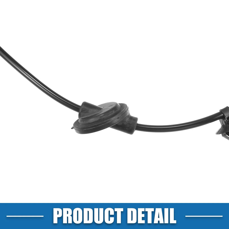Mitsubishi Lancer, Outlander Rear Left ABS Wheel Speed Sensor (2003-2018)