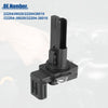 Lexus LS460 LS600H Mass Air Flow Sensor (2007-2017)