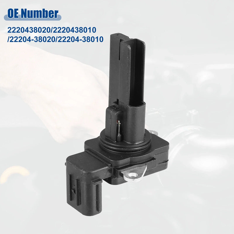 Lexus LS460 LS600H Mass Air Flow Sensor (2007-2017)