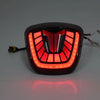 Vespa Sprint Primavera 50 125 150 Tail Light Brake Turn Signal (2014-2023)