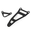 Yamaha YZF R25 R3 MT25 MT03 Rear Foot Rest Blanking Plates (2014-2023)