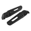 Honda CBR1000RR (2004-2016) CBR600RR Passenger Footrests (2003-2025)