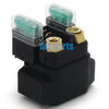 Yamaha XV1700 Road Star Warrior Starter Relay Solenoid (2002-2007)