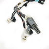 Chevy GMC A/C Heater Blower Motor Wire Harness (2000-2006)