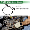 Honda Vezel Front Left ABS Wheel Speed Sensor (2014-2021)