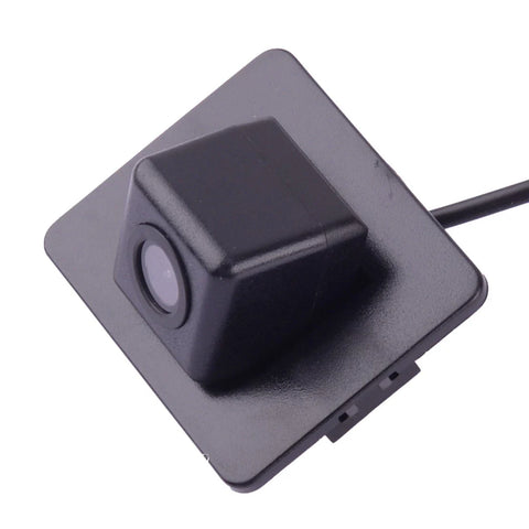 Mazda 3 Axela Sedan Rear View Backup Camera (2014-2018)