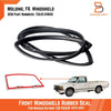 Nissan 720 Ute Front Windshield Weatherstrip Seal (1980-1986)