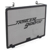 Yamaha Tracer 900 GT Radiator Guard Grille (2018-2020)