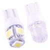 Dome Map License Plate 14 Pcs Car Interior LED Light Bulbs (All Years)
