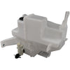 Washer Reservoir Windshield Expansion Tank Front for