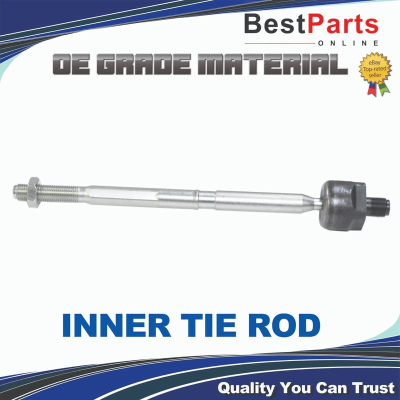 Acura RDX Steering Inner Tie Rod End (2013-2018)