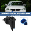 BMW 330i, X1, 335i, 135i, 323i, 328i Coolant Reservoir Tank (2006-2013)