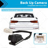 Acura RDX Replace OEM 39530TX4A01 Back Up Camera (2013-2015)