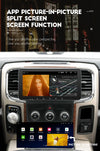 Dodge RAM 10.33" Android Stereo Radio GPS Navigation (2013-2018)