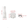 Chevy Silverado 1500 Set Door Hinge Pin Roller Repair Kit (2007-2011)
