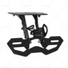 YAMAHA YZF R25 R3 MT-03 Tail Tidy License Plate Holder (2014-2020)