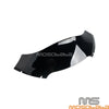 Harley Road Glide FLTRX 7'' Windshield Deflector Cover (2015-2023)