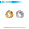 Ford Explorer, Mercury 2 x Door Hinge Pin and Bushing Repair Kits