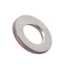 Vespa LX LXV S ET4 GTS GTV Ignition Switch Lock Trim Ring Cover (2006-2023)