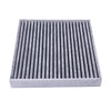 Hyundai Creta, Kona, Tucson, Kia Rio, Stonic Cabin Air Filter (2017-2023)