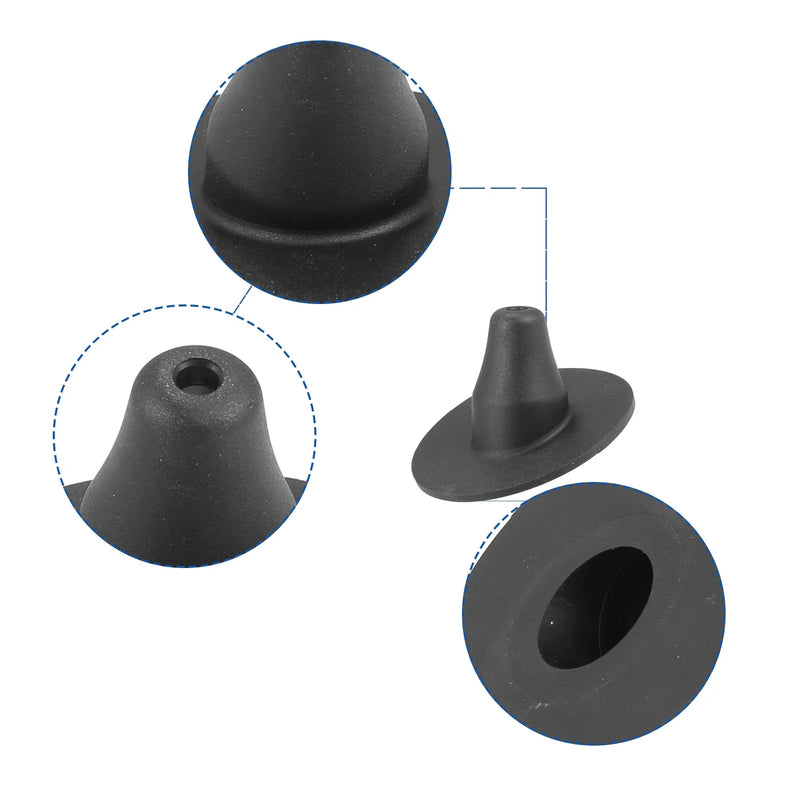 Ford F-250 Antenna Ornament (2008-2016)