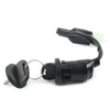 Polaris Predator 90 Ignition Switch w/Keys (2003-2006)