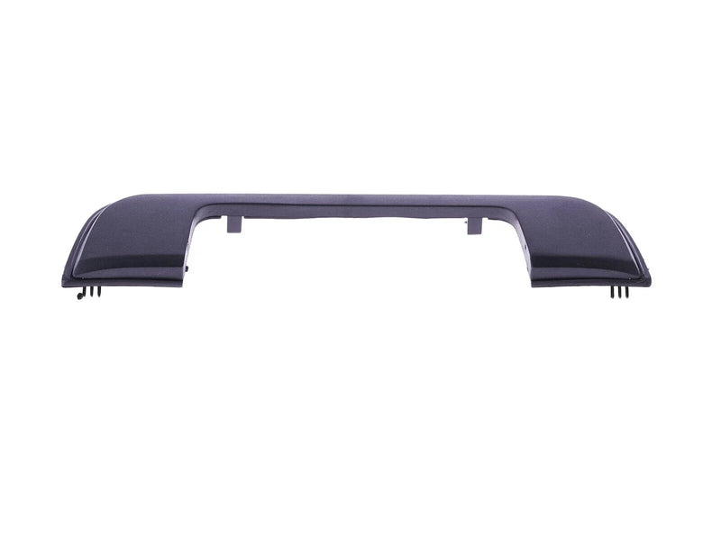 BMW E36 & E34 Left/Right Rear Black Outer Door Handle Cover (1991–1996)