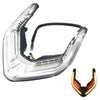 DUCATI PANIGALE V2 V4 V4S V4R Rear Turn Signal Light (2018-2022)