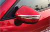 2015-2016 Mazda CX-5 Rearview Side Mirror Covers (2015-2016)