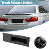 BMW X3 Rear Trunk Tailgate Handle Release Switch (2004-2010)
