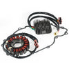 KTM 1190 RC8-R, 1190 RC8 Stator Coil, Regulator, Gasket (2008-2010)