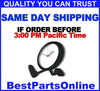 Dodge Caravan Power Steering Pump Seal Kit (2001–2009)