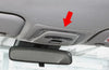 Toyota Corolla GR Reading Light Console Cover (2023-2025)