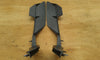 Chrysler 300, Dodge (2005-2010) - 2 x Support Retaining Bumper Bracket