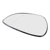 Ford Fiesta Mk7 Heated Right Exterior Mirror Glass (2012-2017)