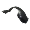 Set of 2 Fender Liner For Hyundai Genesis 2011-2014 Front