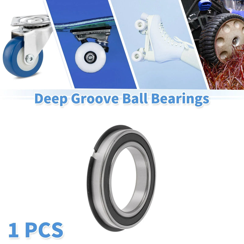 Make Model Deep Groove Ball Bearings 85x130x22mm