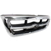 Grille Assembly For 1998-2000 Ford Ranger 2WD