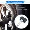 Honda Accord TPMS Sensor (2013-2018)
