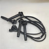 Subaru Forester Spark Plug Coil Wires Ignition Coil Harness Cable (1998–2023)