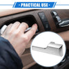 Ford Expedition Right Side Automotive Interior Door Handle (2007-2017)