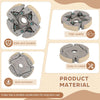 Kawasaki Bayou KLF300 Wet Clutch Centrifugal Carrier (1999–2002)