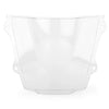 Honda CBR600RR F5 Clear Front Windshield (2013-2018)